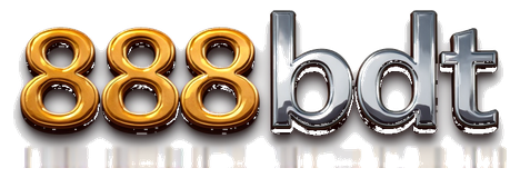888bdt logo